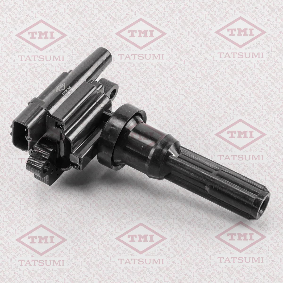 Катушка зажигания MITSUBISHI Airtrek/Colt/Galant/Carisma/Lancer/Outl TATSUMI THG1034