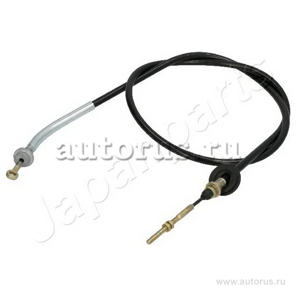 Трос ручника передний Kia Carnival all JAPANPARTS BCK02