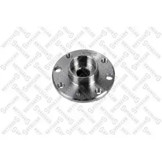 Ступица колеса передняя Opel Vectra B/Astra 92-01 STELLOX 42-15168-SX