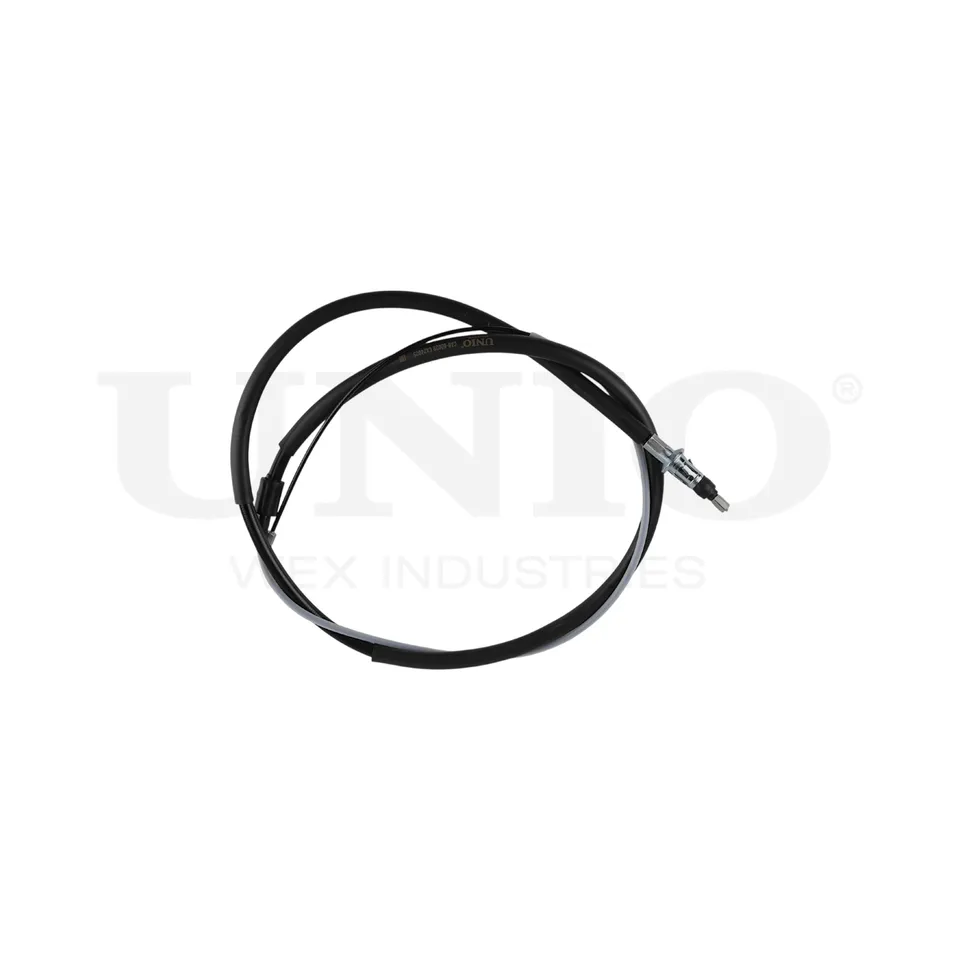 Трос стояночного тормоза UNIO CAB-60039