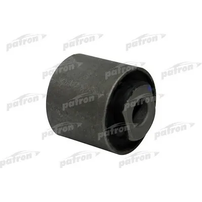 Сайлентблок рычага подвески задней поперечной тяги SUBARU LEGACY B13 03-09 PATRON PSE10063