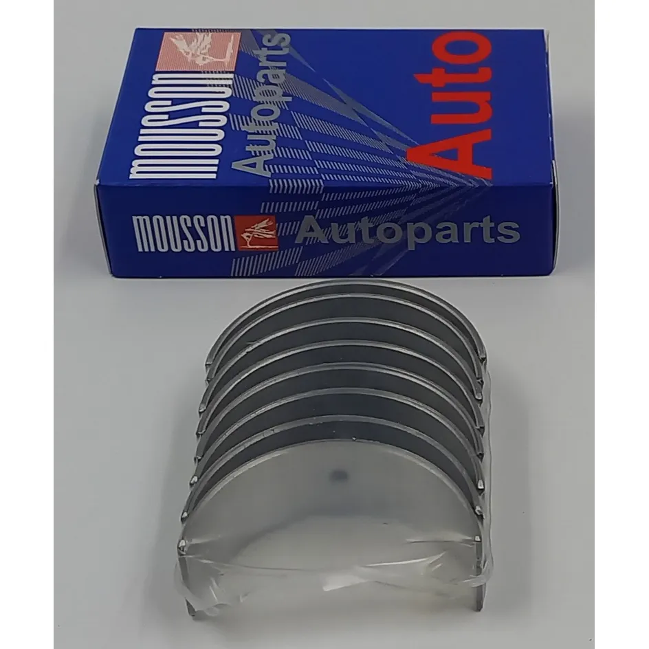 Вкладыши коленвала шатунные VAG 1.8-2.0L EA835 комплект MOUSSON SBC18EA835STD
