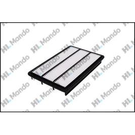 Фильтр воздушный MITSUBISHI Pajero 3 (00-06),4 (06-) MANDO