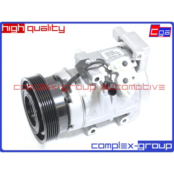 Компрессор 977013E850 CGA 13CC1168RA