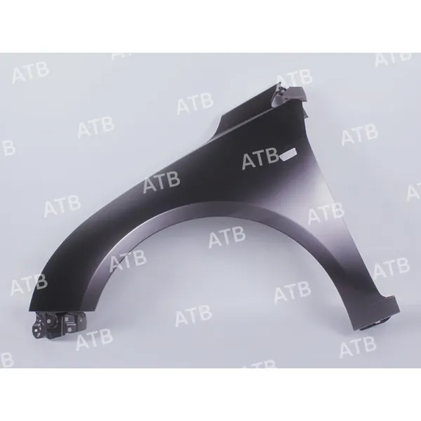 Крыло Chevrolet Cruze 1 2008-2012 переднее левое под пов. G ATB 1ACC1G031FL