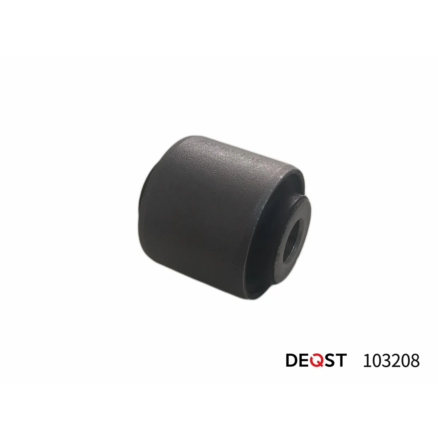 Сайленблок задн. цапфы MITSUBISHI Galant DJ1A 06- DEQST 103208