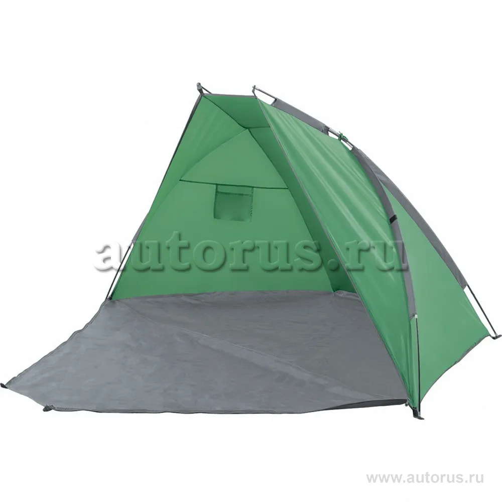 Тент туристический 240x120x120 см, Camping Palisad 69525 PALISAD 69525