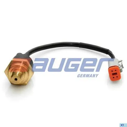 Датчик давления масла SC124 AUGER 74941