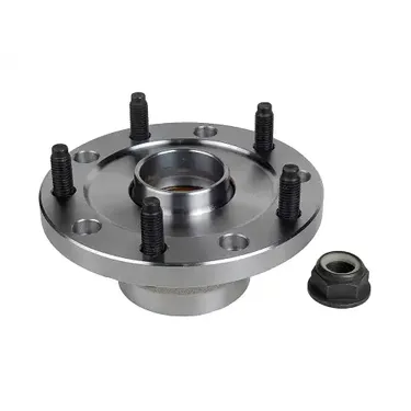 Комплект подшипник ступицы задний FORD TRANSIT ZENTPARTS Z21956