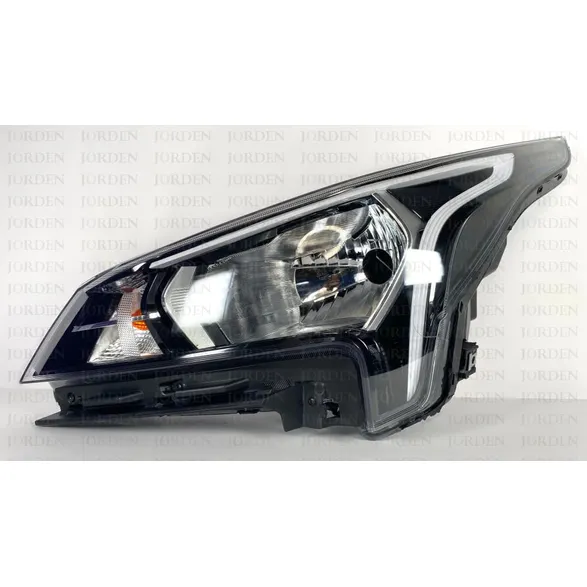 Фара LH Rio 5 20- Jorden JH0320K2001L