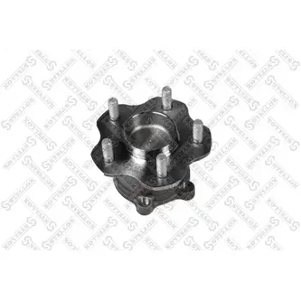 К-кт подшипника ступицы задней Nissan Teana 2.5/3.5 08> STELLOX 43-29140-SX