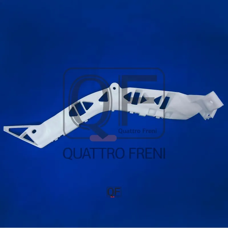 Кронштейн бампера RR LH QUATTRO FRENI QF00H00027