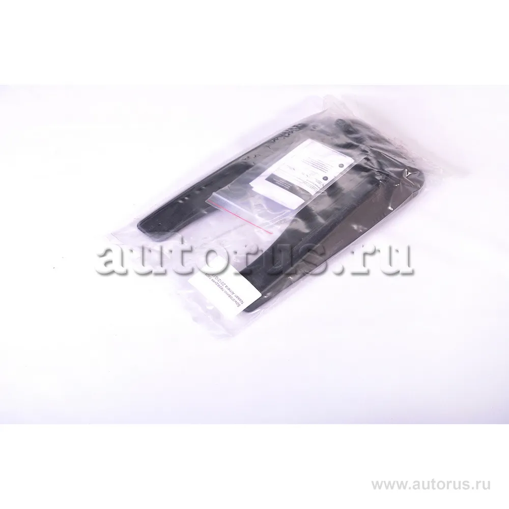 Брызговики полиуретан Nissan Almera IV G15RA 2012- COMFORT 36.01.505.PF