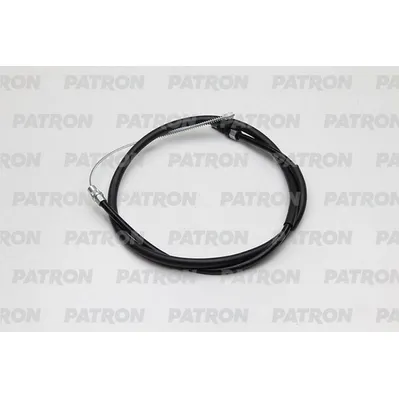Трос стояночного тормоза Renault R19 (все) 88- PATRON PC3050
