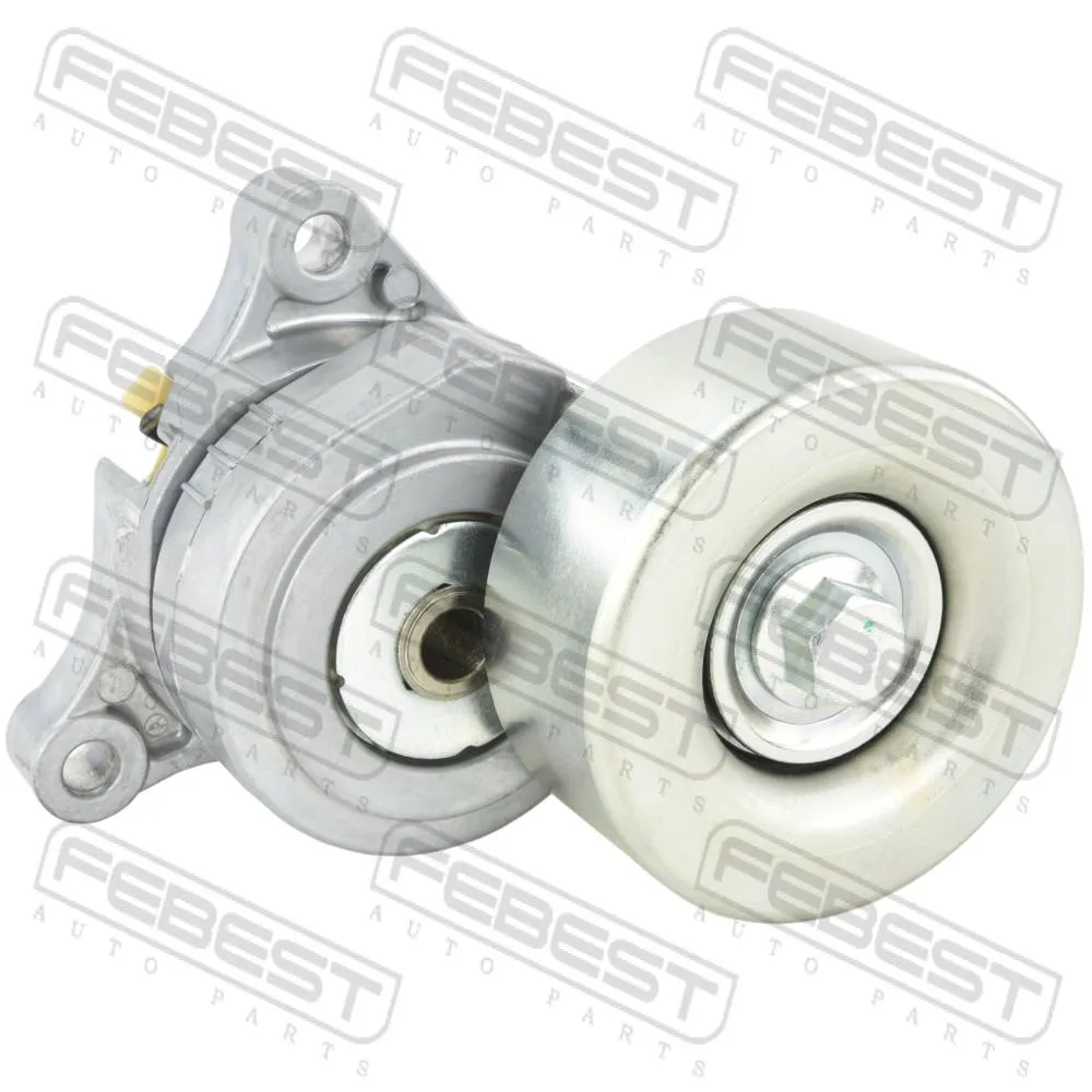 Натяжитель ремня SUBARU LEGACY B13 2003.01-2009.04 [JP] FEBEST 0890-B13