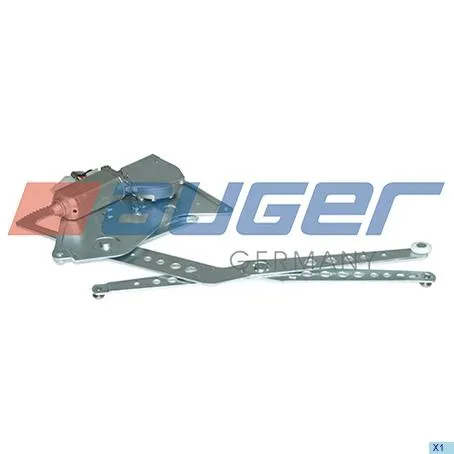 Стеклоподъемник электрический правый 93 113 143 с моторчиком AUGER 67342