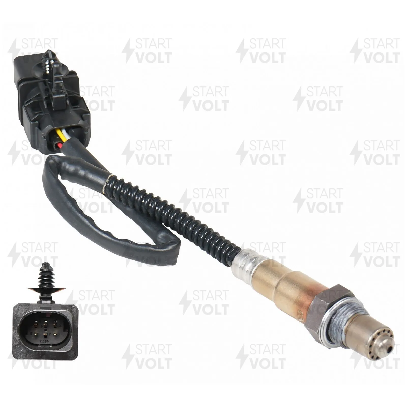 Датчик кисл. для а/м Chery Tiggo 4 (17-)/Tiggo 7 Pro (19-) 1.5T до кат. STARTVOLT VS-OS 3016