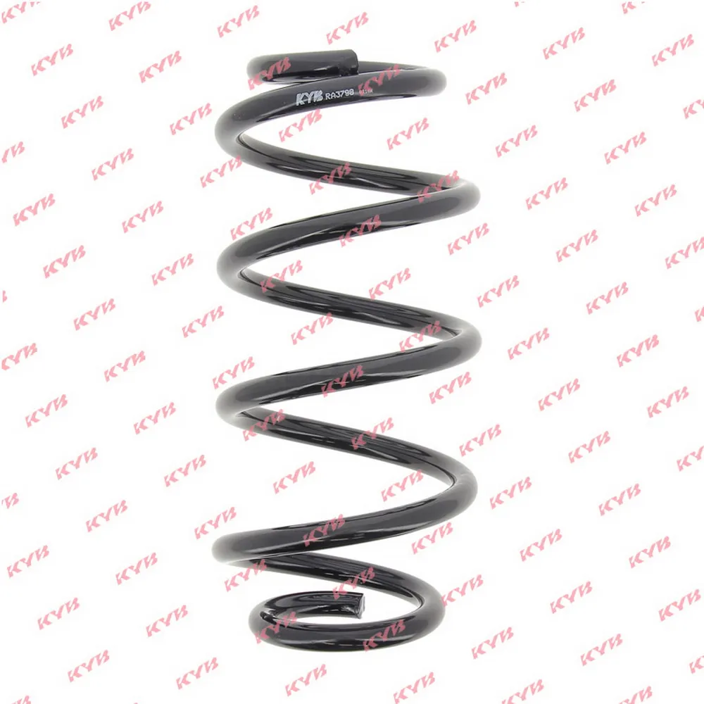 Пружина передняя AUDI A4(B8) 08-16 KYB RA3798