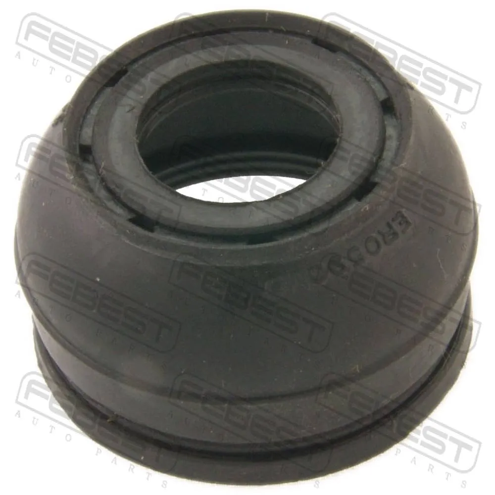 Пыльник опоры шаровой нижнего рычага 34.5x27.7x17 ACURA CL YA1 1997-1997 FEBEST HBJB-A99