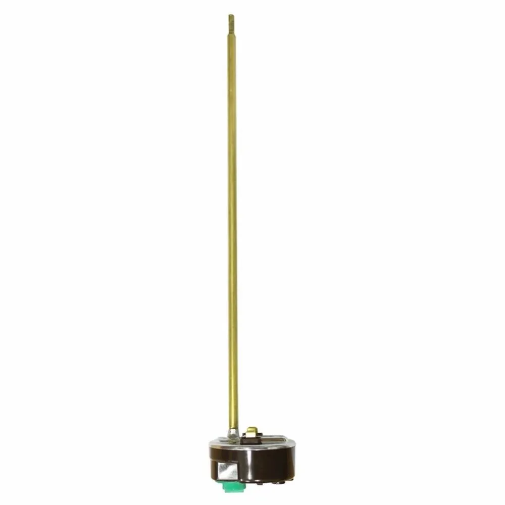 Термостат стержневой RTR, 20А, 80 градусов REXANT 70-0331