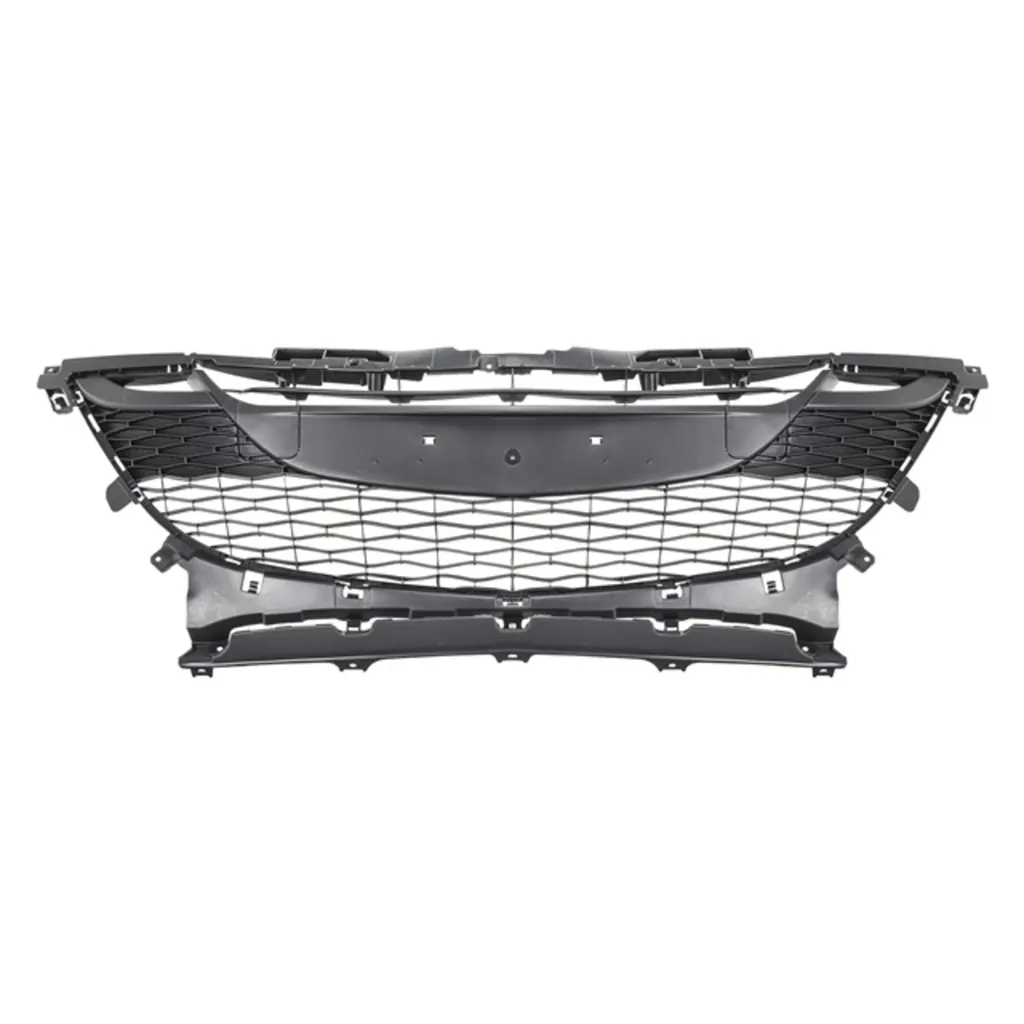Решетка переднего бампера MAZDA 3 2008-2011