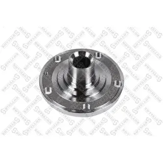 Ступица колеса передняя Audi A4/A6, VW Passat 95-01 STELLOX 42-15155-SX
