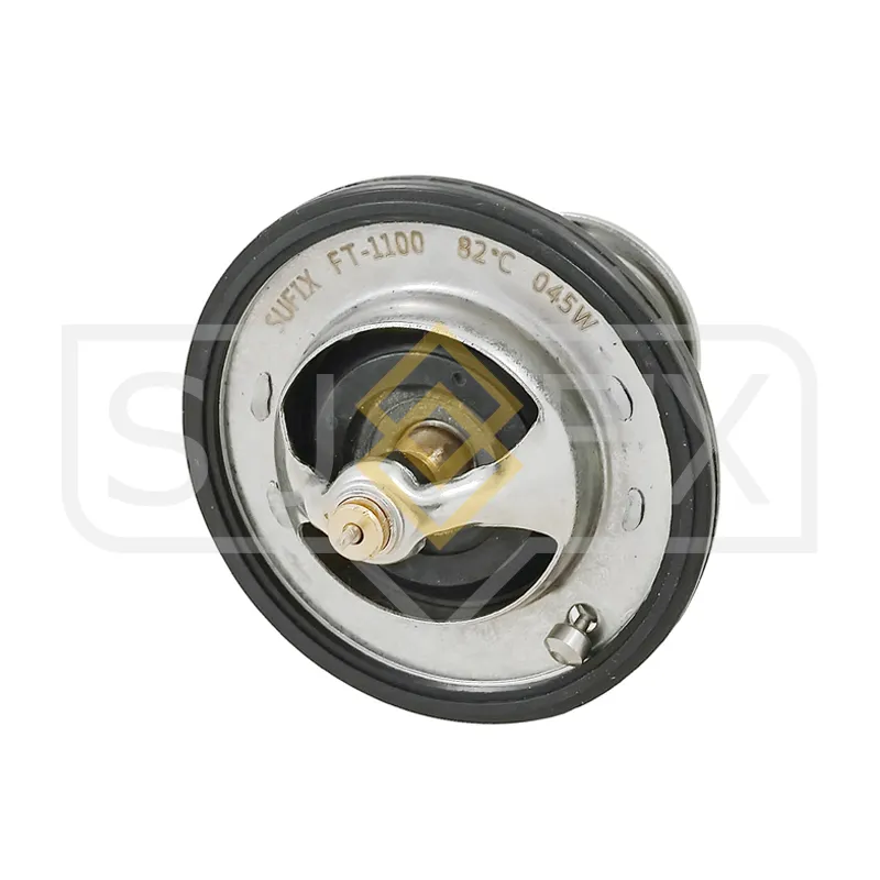 FT-1100 Термостат 82С (элемент с прокладкой) SUFIX SUFIX FT-1100