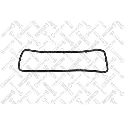 Прокладка картера 1x Iveco Cursor 10/13. Stralis ...E/S39-54 дв.F3A STELLOX 81-11600-SX