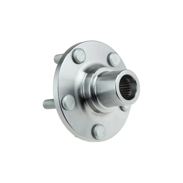 Ступица колеса без подшипника SUBARU FORESTER 96-07, IMPREZA 92-07, LEGACY 89-03