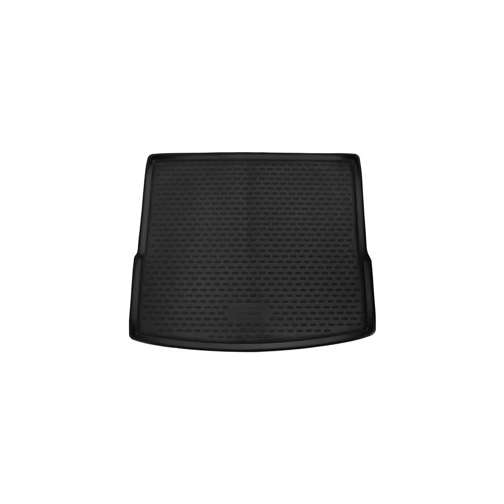 Коврик в багажник BMW X1 II (F48) 2015-2022 полиуретан Element ELEMENT0543B13