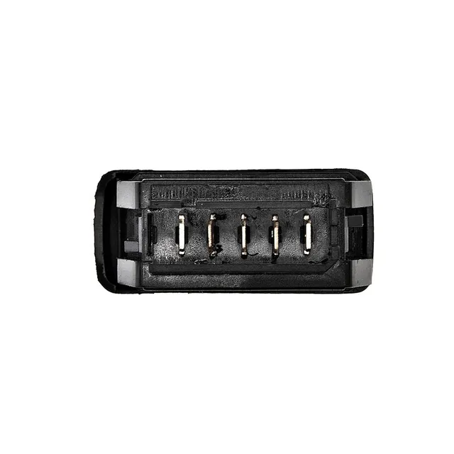 Кнопка стеклоподъемника Renault Clio 98-, шт NTY EWSRE002