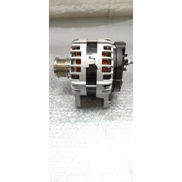 Генератор (12V/110A), Уценка для NISSAN Qashqai J10/X-Trail T31/RENAULT Koleos STARTVOLT LG 1432-N1 Уценка