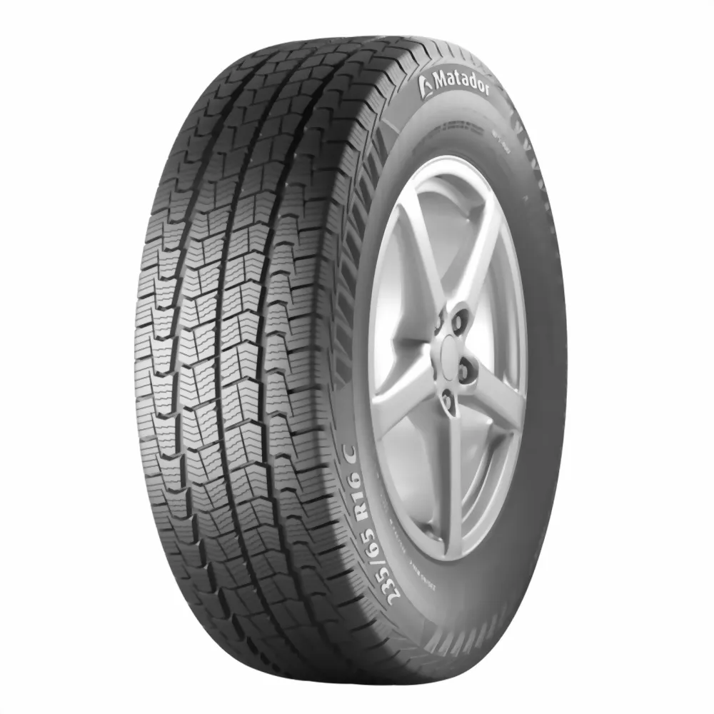 Шина R15C 195/70 Matador MPS-400 VariantAW 2 104/102R лето 0424123