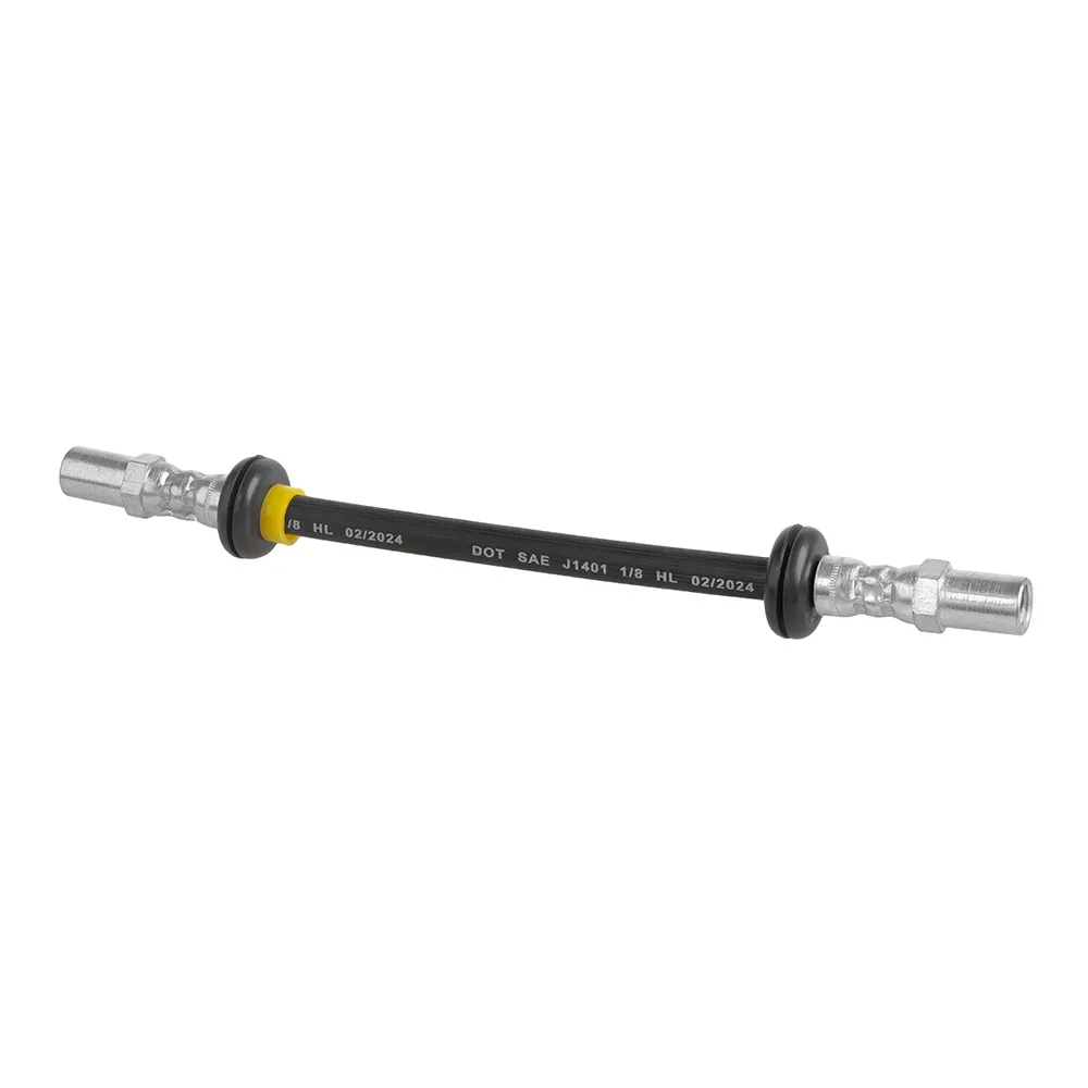 Шланг тормозной задний BOLK BBR115064