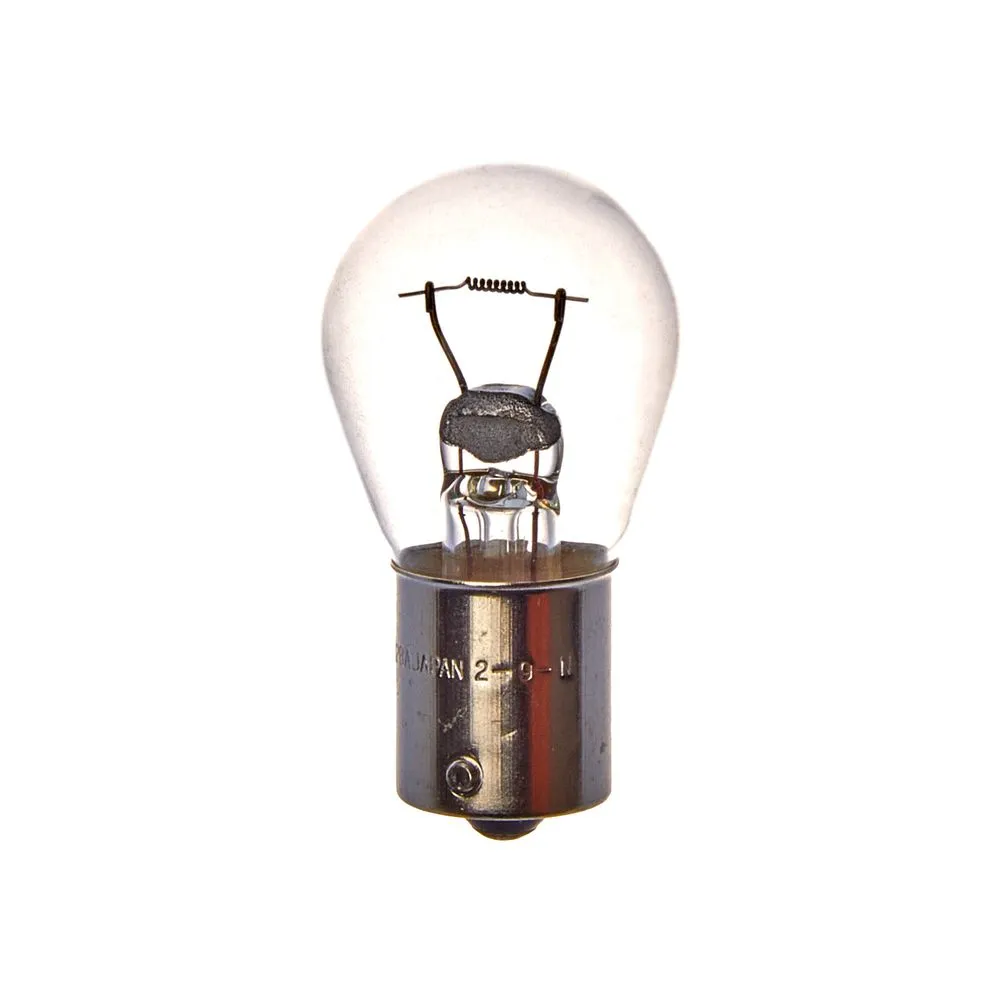 Лампа 24V P21W 21W BA15s KOITO 1 шт. картон 4672
