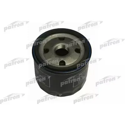 Фильтр масляный ALFA ROMEO: 145 99-01, 146 99-01, 147 03-, 156 97- PATRON PF4039