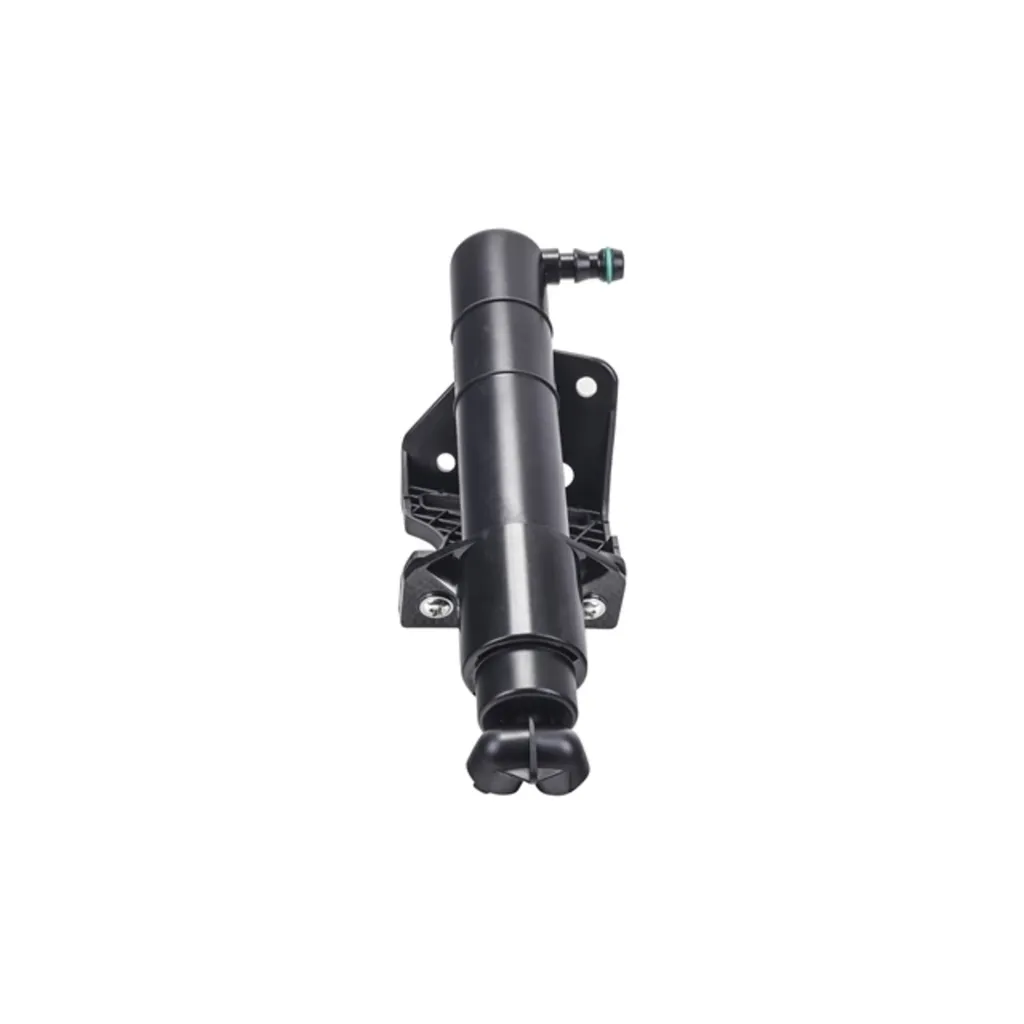 Форсунка омывателя фар правая MERCEDES BENZ M-CLASS ML W164 2005-2011 DBLSL02011R