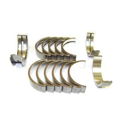 Комплект коренных вкладышей GM LL8 4.2 STD DNJ MB3190