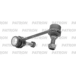 Тяга стабилизатора MERCEDES-BENZ: W140/C140 91-99 PATRON PS4206R