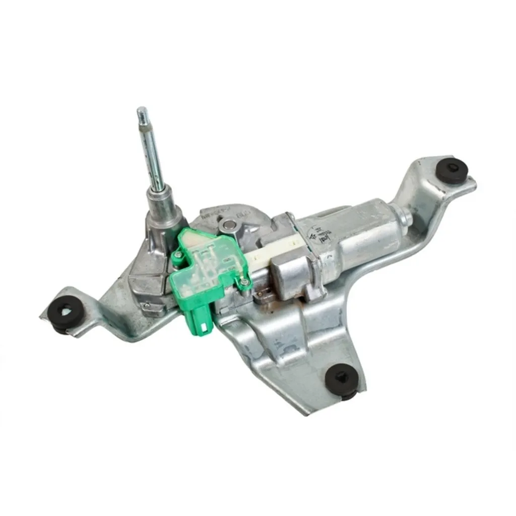 Мотор стеклоочистителя крышки багажника ASX 2010-/OUTLANDER XL/PAJERO/MONTERO IV SAILING MBL82531244
