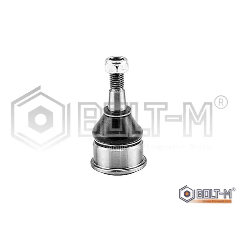 Шаровая опора верхняя BOLT-M BM8539