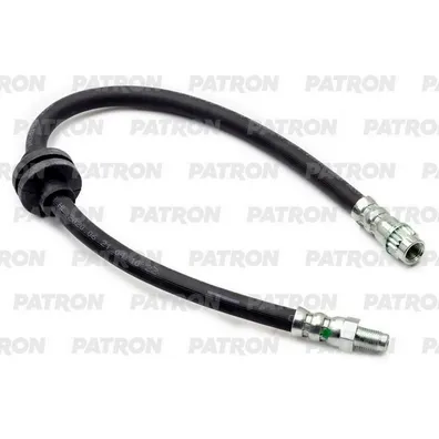 Шланг тормозной пер. RENAULT Fluence/Megane III 08-16 PATRON PBH0341