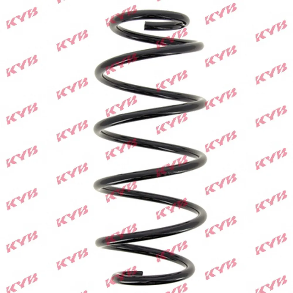 Пружина передняя L=R CITROEN Berlingo II/PEUGEOT Partner II KYB RH2084