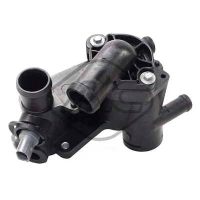 КОРПУС ТЕРМОСТАТА SEAT-SKODA-VW Metalcaucho 03259