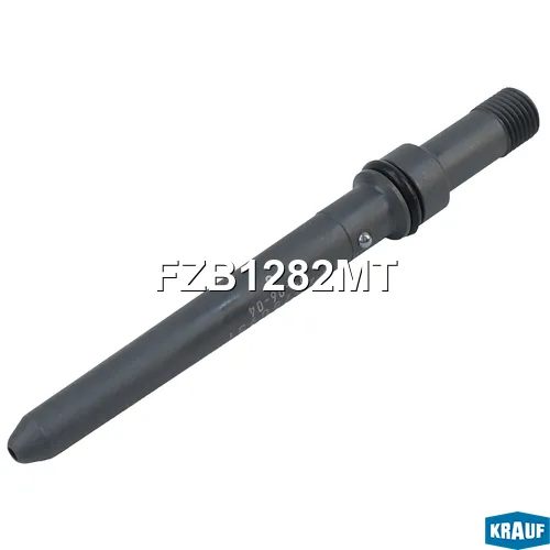 Патрубок напорной трубы KRAUF FZB1282MT