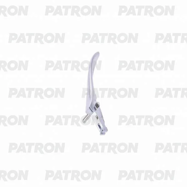 Ручка двери внутр передн=задн (прав) BMW: 5 Series F07 11-17 ( PATRON P20-1004R