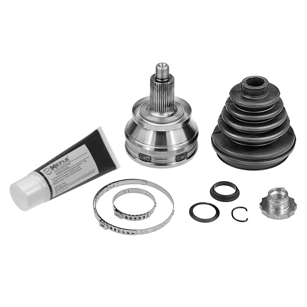ШРУС наружный (компл.) VW / SKODA / SEAT MEYLE 100 498 0118