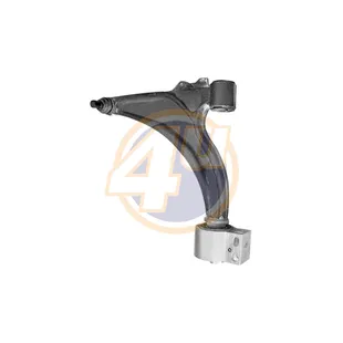 РЫЧАГ ПЕРЕДН ЛЕВ CHV CRUZE(J300)/VOLT/OPL AMPERA/ ASTRA J 09- 4U OPG10570
