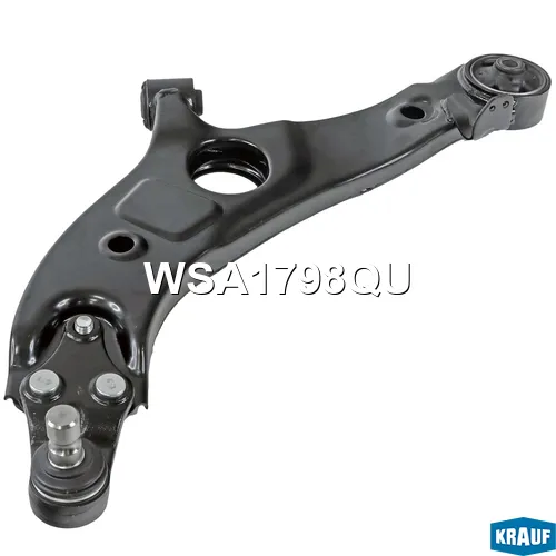 Рычаг подвески KRAUF WSA1798QU