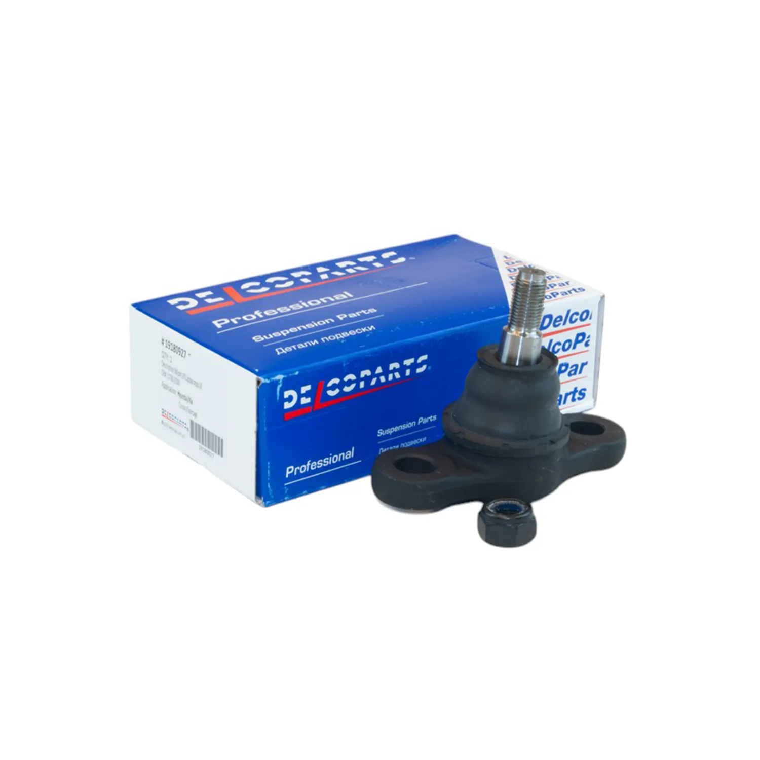 Опора шаровая нижняя DelcoParts 19180927